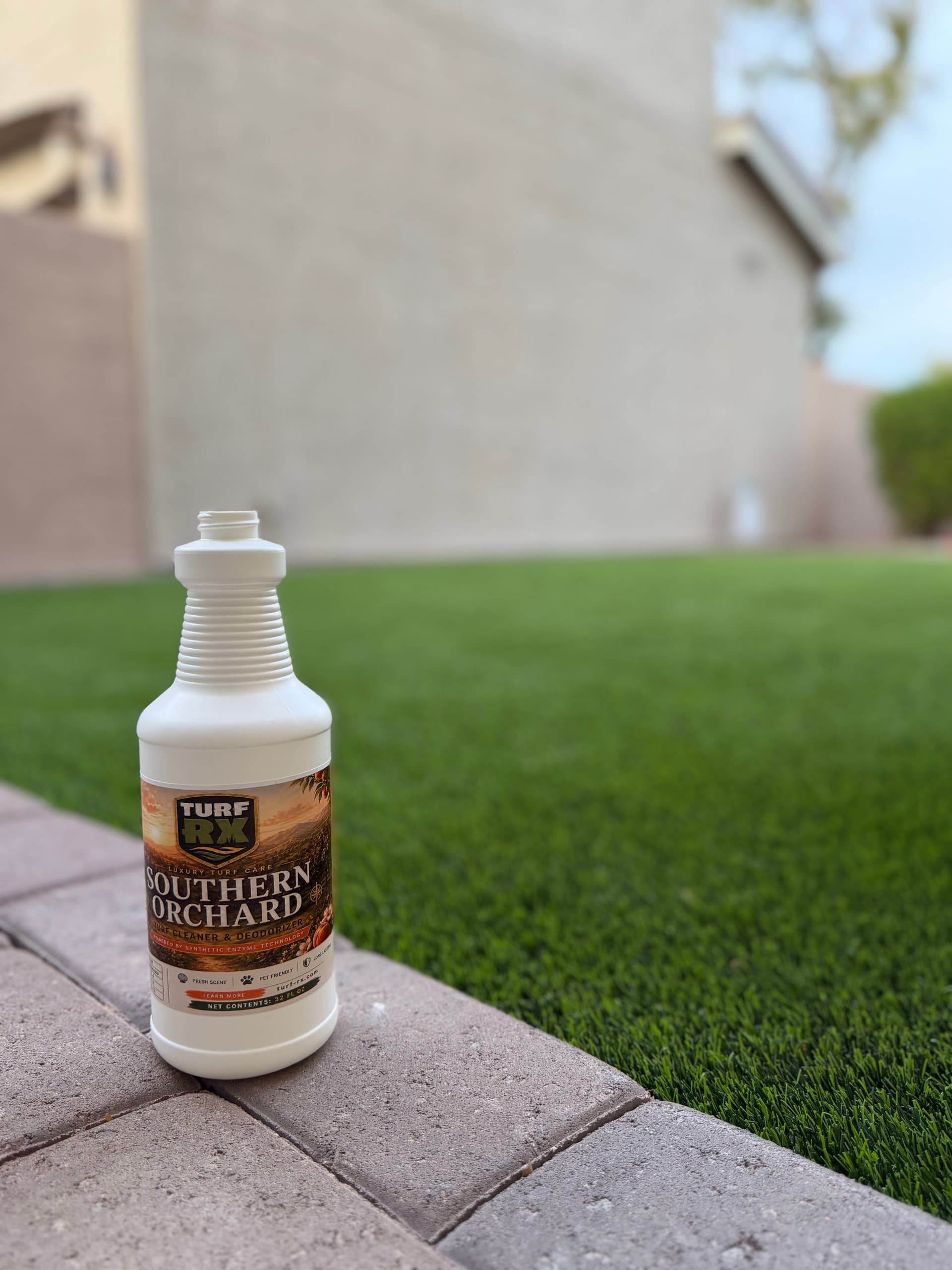 Gallery photos for Dust Storms Are Wrecking Your Artificial Turf in Surprise: Image #7