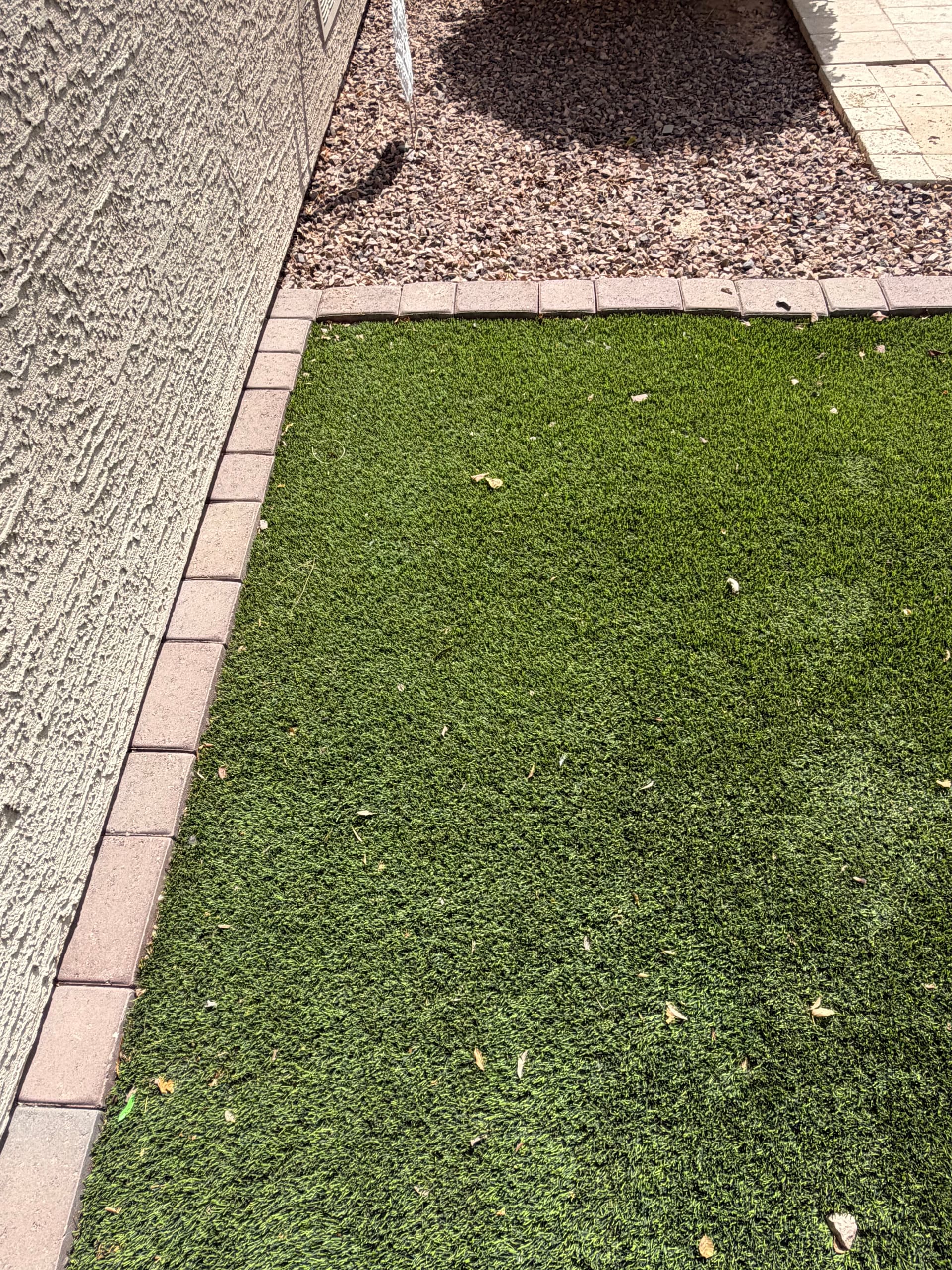 Dust Storms Are Wrecking Your Artificial Turf in Surprise image