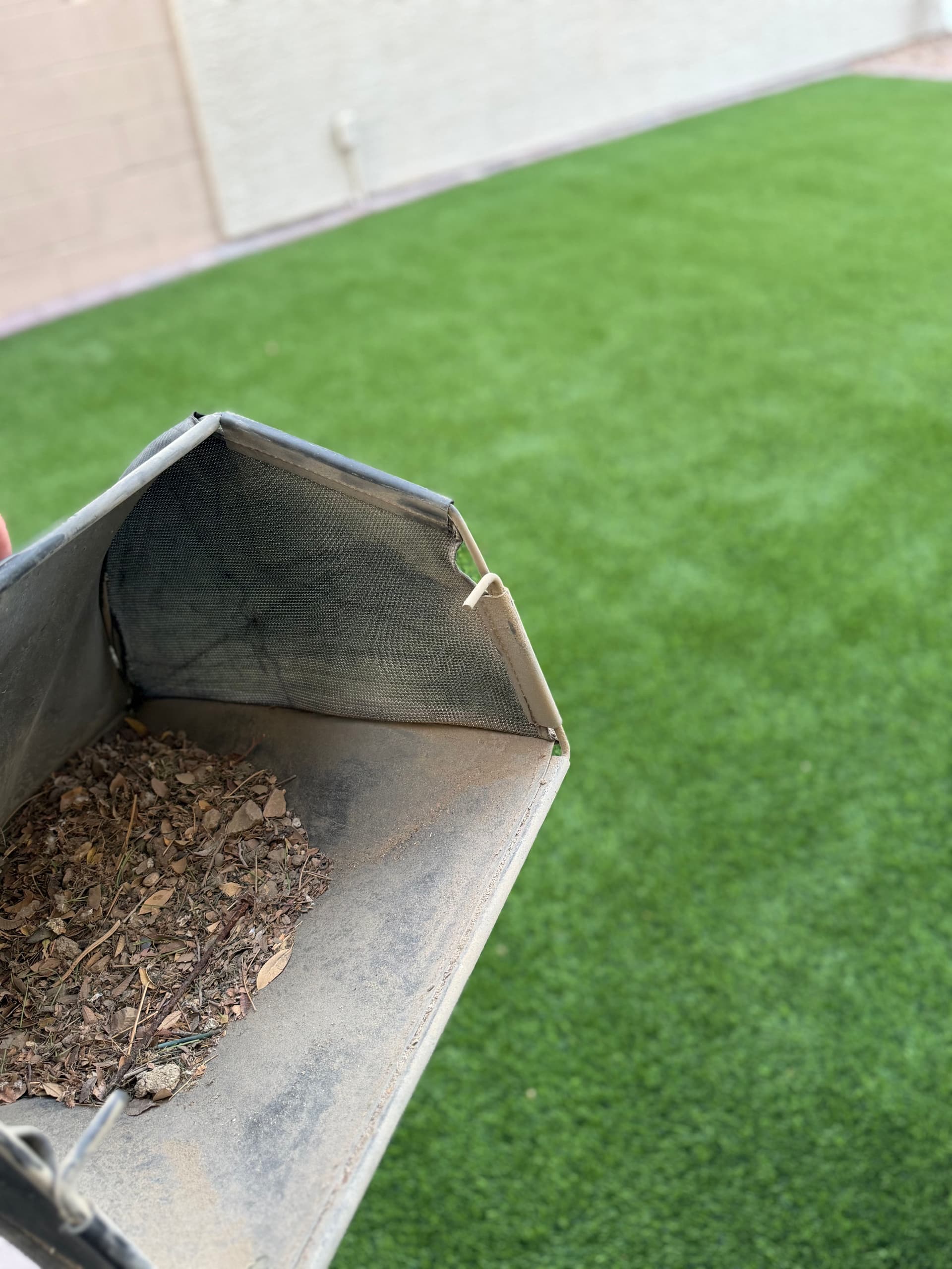 Gallery photos for Dust Storms Are Wrecking Your Artificial Turf in Surprise: Image #8
